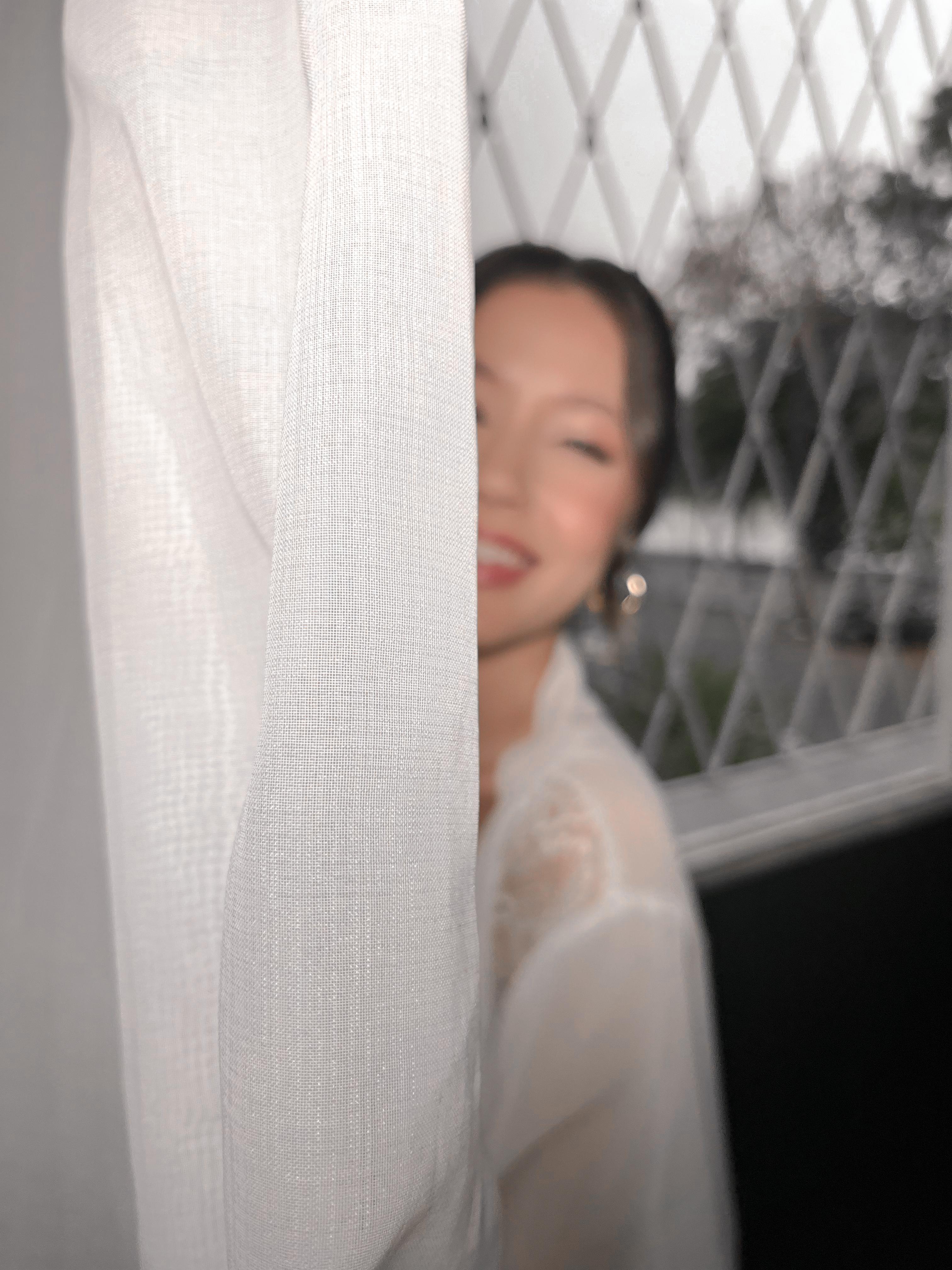 Trabalho de maquiagem assinado por Aliny Sandra - destaque 9